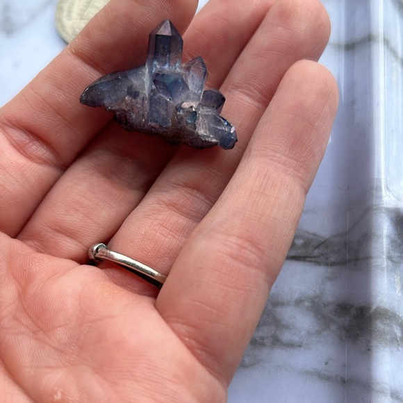 Angel Aura Crystal Bundle - Picture 6 of 12